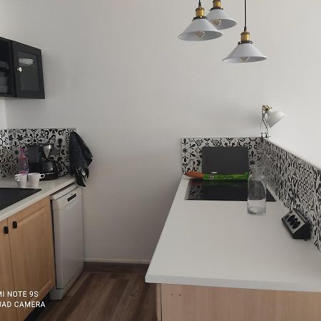 Le Cap Marina Lägenhet Agde Exteriör bild