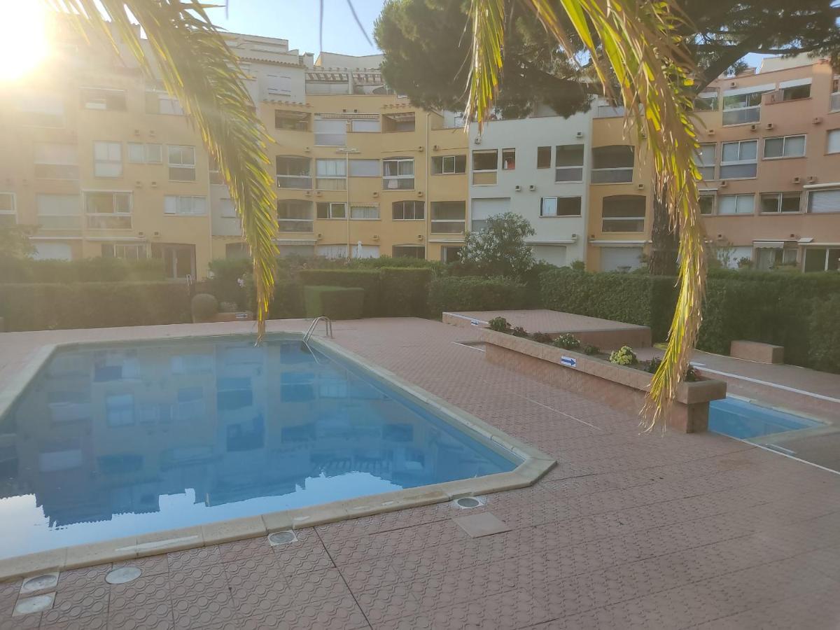 Le Cap Marina Lägenhet Agde Exteriör bild