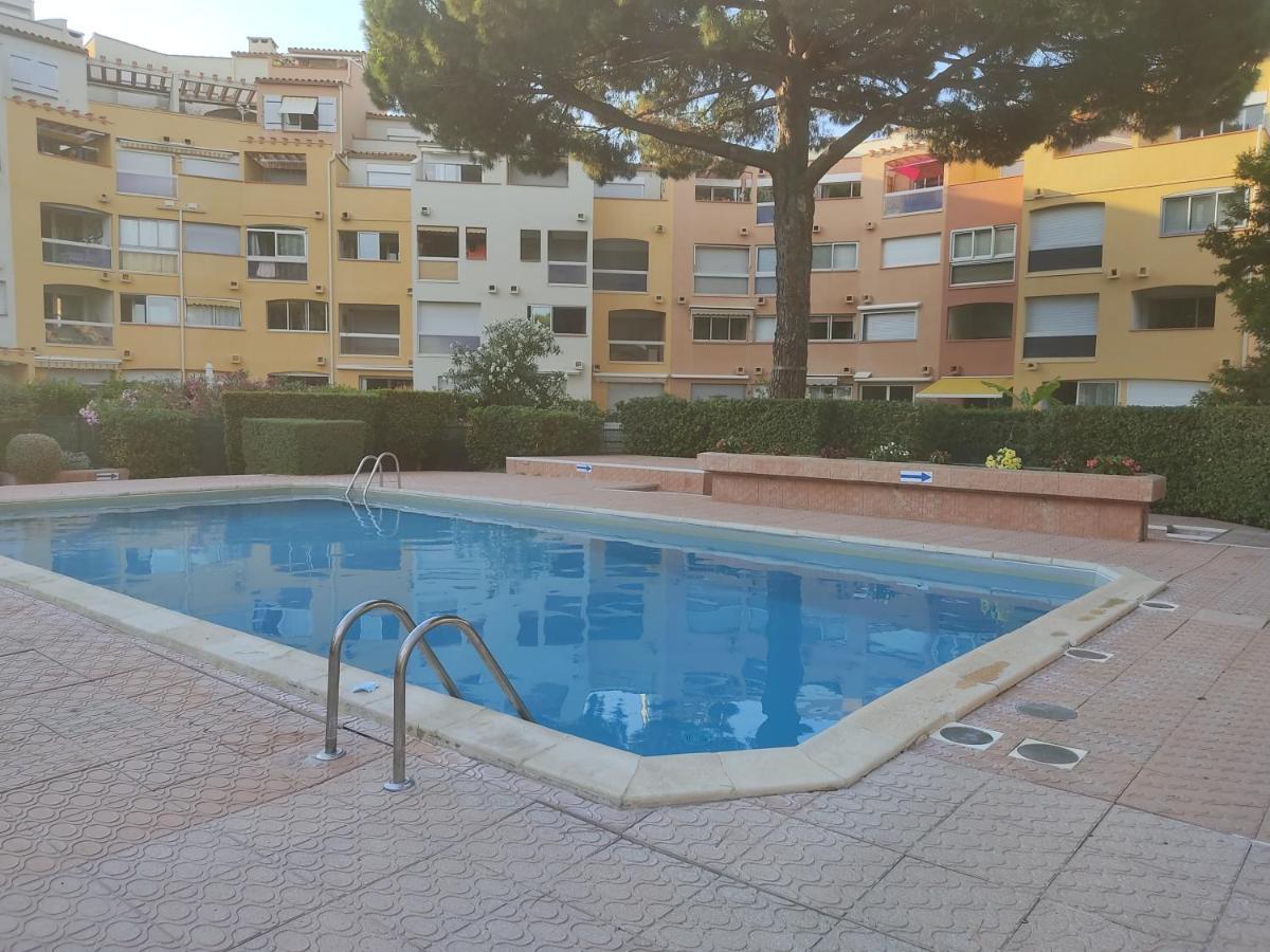 Le Cap Marina Lägenhet Agde Exteriör bild
